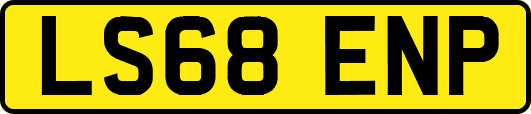 LS68ENP
