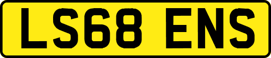 LS68ENS
