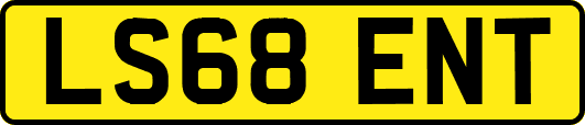 LS68ENT