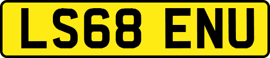 LS68ENU