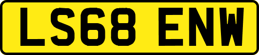 LS68ENW