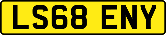 LS68ENY