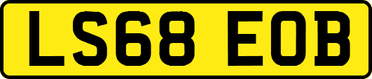 LS68EOB