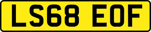 LS68EOF