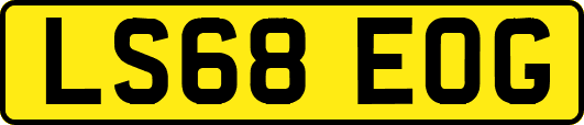 LS68EOG