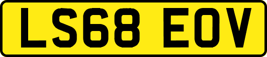 LS68EOV
