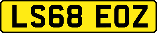 LS68EOZ