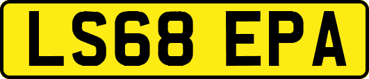 LS68EPA