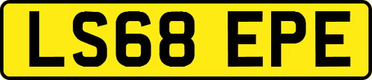 LS68EPE