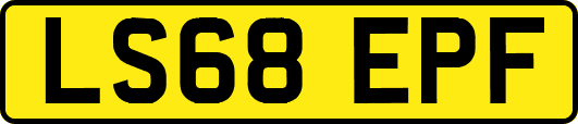LS68EPF