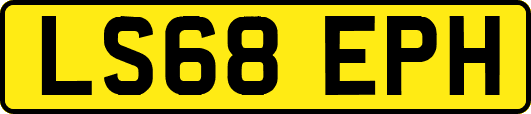 LS68EPH