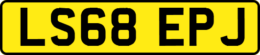 LS68EPJ