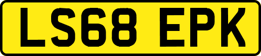 LS68EPK