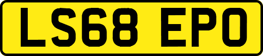 LS68EPO