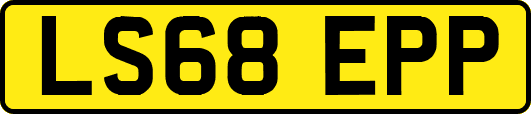 LS68EPP