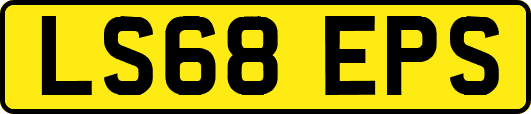 LS68EPS