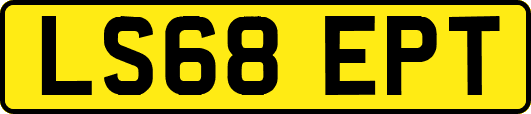 LS68EPT
