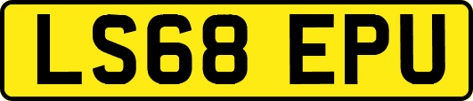 LS68EPU