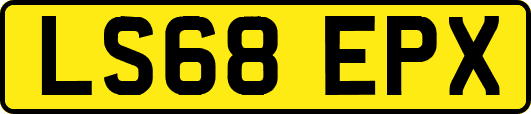 LS68EPX