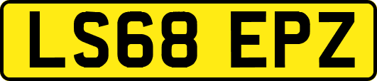 LS68EPZ