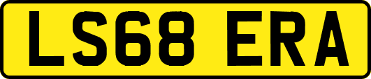 LS68ERA