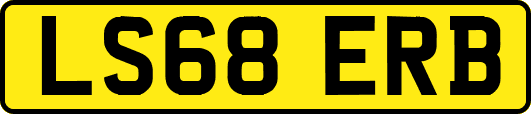 LS68ERB