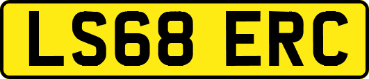 LS68ERC