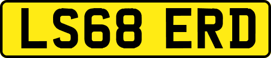 LS68ERD
