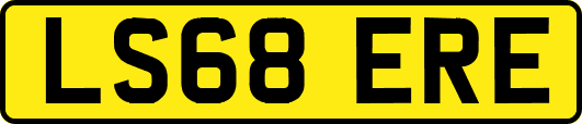 LS68ERE