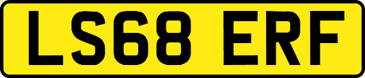 LS68ERF