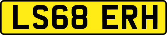 LS68ERH