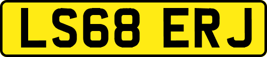 LS68ERJ