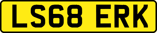LS68ERK