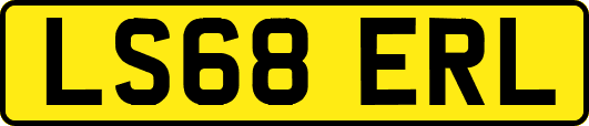 LS68ERL