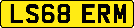 LS68ERM