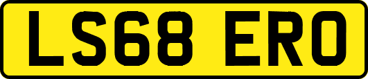 LS68ERO
