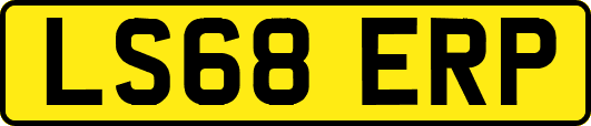 LS68ERP