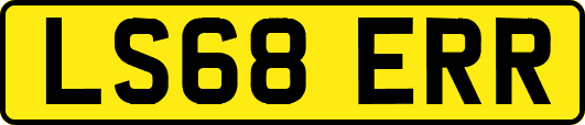 LS68ERR