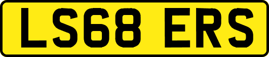 LS68ERS
