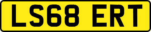 LS68ERT