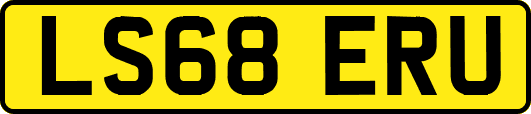 LS68ERU