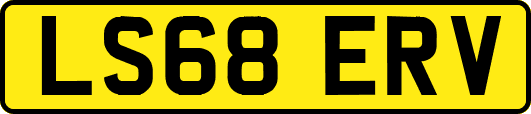 LS68ERV