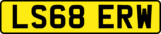LS68ERW