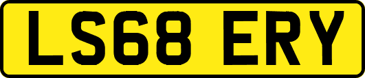 LS68ERY