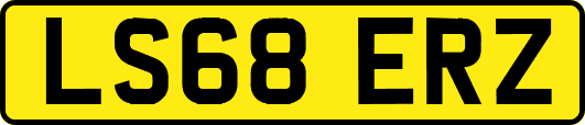 LS68ERZ