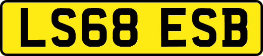 LS68ESB