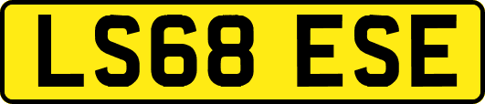 LS68ESE