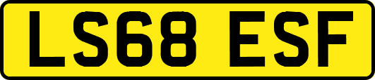 LS68ESF