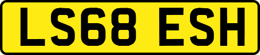 LS68ESH