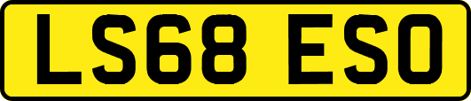 LS68ESO